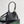 Borsa da paracadute BV 25s 21 cm in pelle di vitello intrecciata GHW