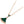 DREAM NECKLACE MALACHITE DIAMOND