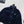 Prada Jacket Navy Blue Velvet Down