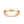 ALLIANCE LIENS ÉVIDENCE DIAMOND 3MM RING