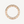 ZERO 1 ONE-BAND PAVED DIAMONDS ON THE SPIRAL RING
