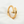 JUSTE RING 2.65MM
