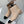 CC 2026 Cap-Toe Ankle Boots 30mm Glitter Fabric 162135