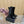 YSL Ankle Boots 90mm  Black Patent Leather
