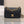 CC 25P Flap Bag 22cm Black Cowhide Gold Hardware
