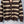 Miu 2026 Striped V-Neck Cardigan Nylon 421177