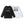 T-shirt Balenciaga Automobili Lamborghini Football Coton