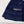 Prada Loden Down Jacket Navy Blue Cashmere