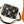 LV M45773 Pochette Métis Bag 25cm Black Beige Monogram Embossed Cowhide
