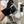 PRA 26S Mule Sneaker Blanc Gris Daim Toile