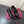 GG 26s Pointed Toe Pumps 8.5cm Patent Calfskin