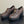 Prad 2026 Teak Loafers 85mm Cowhide 151271