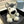 VLC Gray And White Puppy Plush Bag Charm