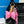 Balenciaga Pink Bow Charm