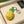 GG Pineapple Charm