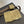 BV Two-In-One Cassette Bag 26cm Olive Green Leather