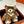 HM Cowboy Teddy Bear Charm