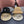 Prad Raffia Bow Knot Fisherman Hat 512516