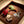 GG Roses Charm