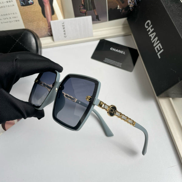 Occhiali da sole Chanel 46
