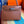 HM Birkin 25cm Brown Calfskin Sliver Hardware