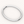 ZERO 1 SILVER BRACELET