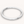 BRACCIALE IN ARGENTO CON LOGO A SPIRALE ZERO 1
