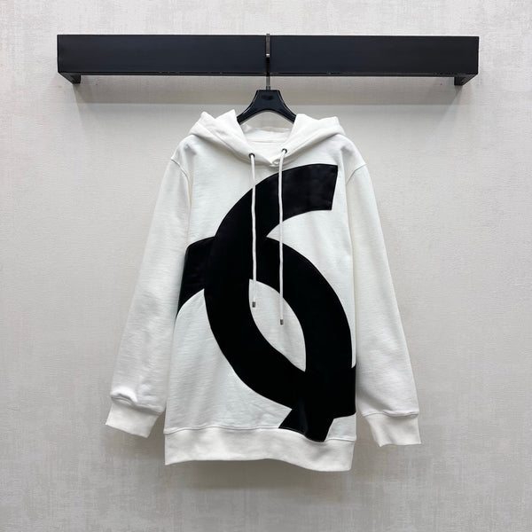 CC 26s Coco Neige Big Hoodie 444294
