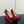 GG 26s Pointed Toe Pumps 8.5cm Patent Calfskin