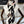 CC 2026 CC Logo Square Scarf Black Silk Cashmere 219223