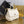 DB Sicily Bag White Dauphine Calfskin
