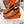 PARIS LOAFER TAWNY CALFSKIN