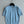 CC 25A Short-Sleeves Top Baby Blue Cashmere