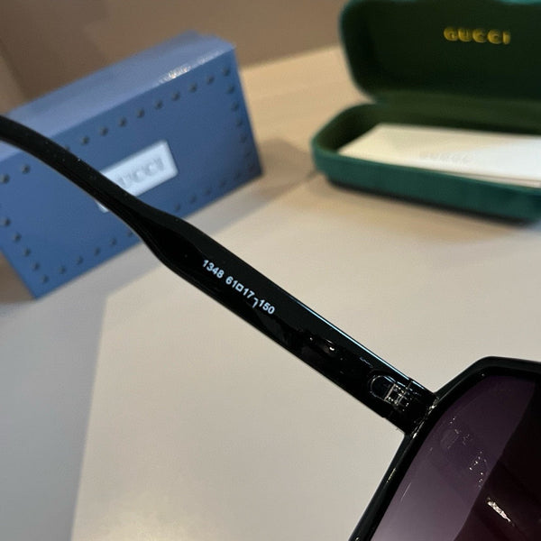 Occhiali da sole Gucci 01