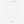 CHANCE INFINIE NECKLACE MEDIUM MODEL