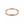 LOCK BRACELET ROSE DIAMOND PINK GOLD