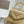 BVL Serpenti Reverse Top Handle 20cm Beige Calfskin GHW 188549