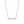 ICE CUBE FULL-SET DIAMONDS NECKLACE