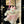 CC Bunny Doll Charm