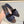 GG 26s Slide Sandals 5.5cm Velvet