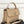 CC Trendy 25 Cream Lambskin