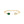 BRACCIALE APERTO IN ORO CON MALACHITE E DIAMANTI BOHEME