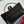 CC 2026 Flap Bag 32cm Red Mix Colors Sequin Leather