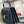 BVL Serpenti Forever Top Handle Bag 25 cm Black Calfskin GHW 188651