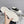 CC Sneaker Thick-Soled White Black Suede Wool Lining Fleece