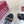 GG 26s Slingback Pump 10.5cm Canvas