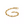 HARDWEAR SMALL LINK 26 MOTIF GOLD BRACELET