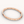 BRACCIALE ZERO 1 IN ORO ROSA CON 12 DIAMANTI