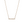 ICE CUBE FULL-SET DIAMONDS NECKLACE