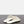 Loew Petal Anagram Leather Slides White